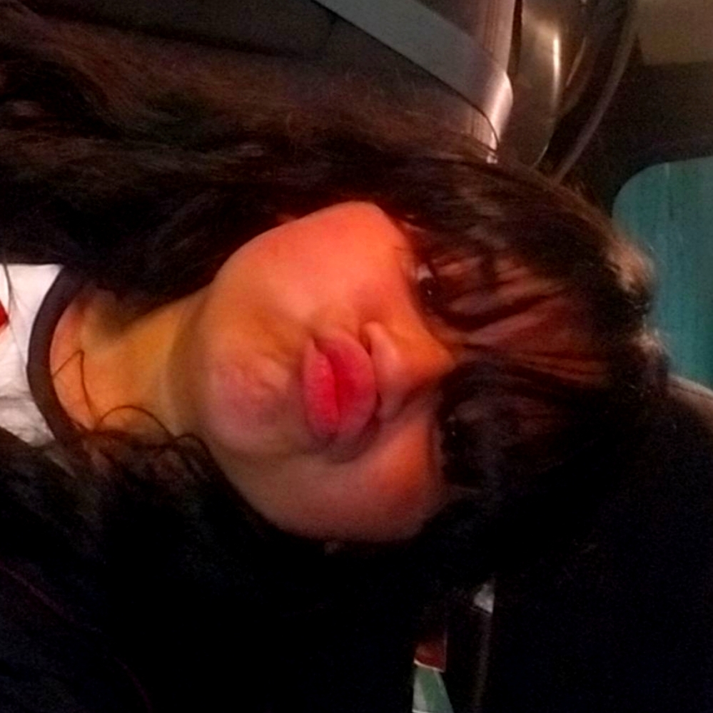 Meet your Posher, natalie